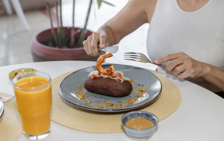 What Makes Ecuadorian Cuisine Distinctive