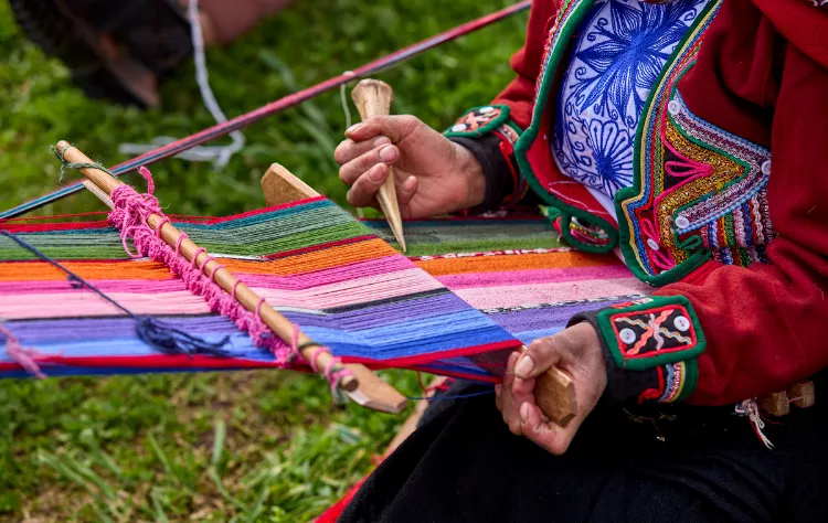 What Makes the Beauty of Peru So Enduring