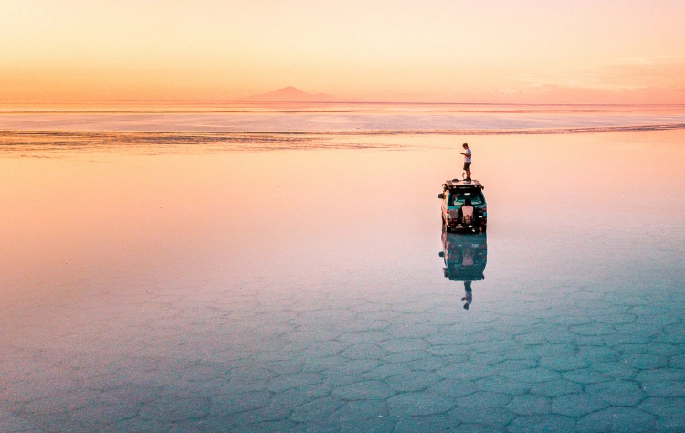What Makes the Uyuni Salt Flats So Special