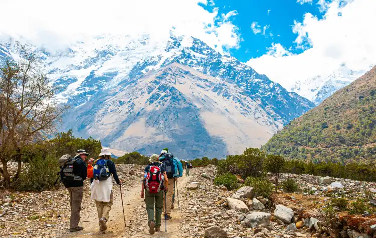 What Sets a Private Inca Trail Hike Apart