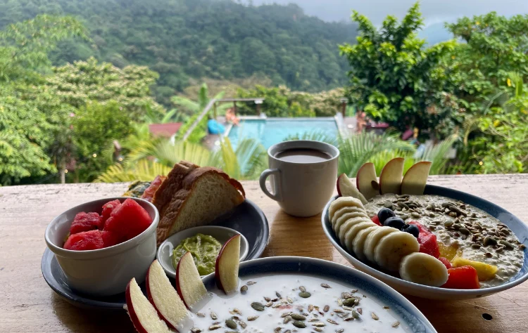 What Sustainable Travel Means in Colombia