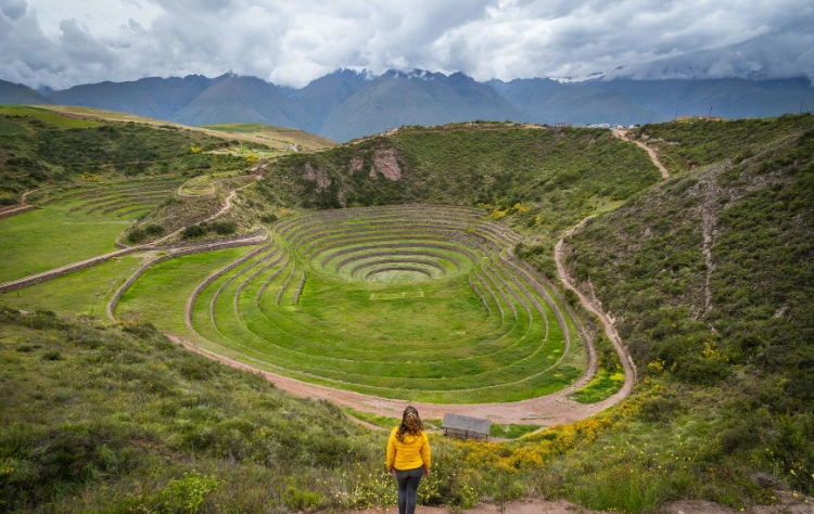 What to Expect on Your Private Andes Photography Tour