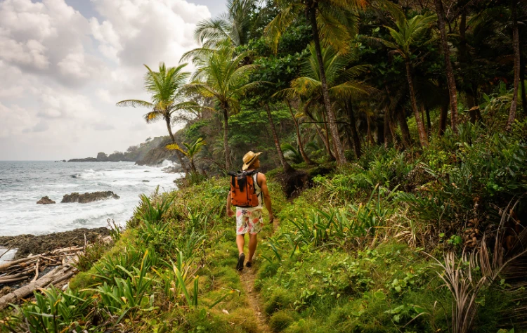 When to Visit the Caribbean Coast
