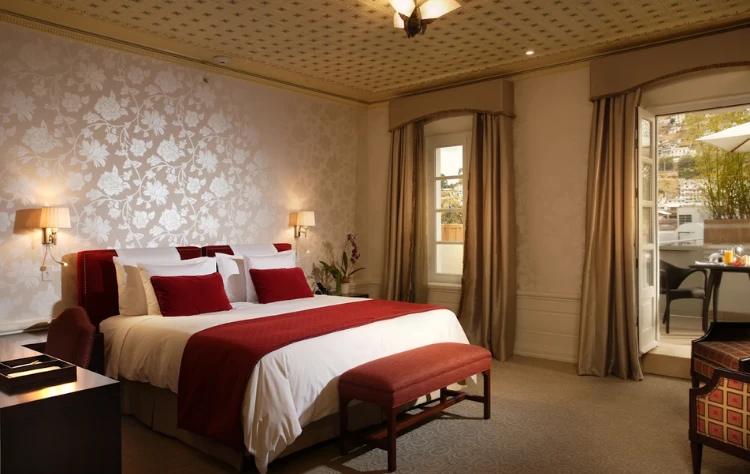 Where to Stay Boutique Luxury in the Heart of History