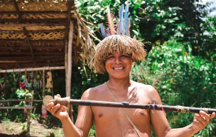 Why Choose Off-Grid Peru Travel