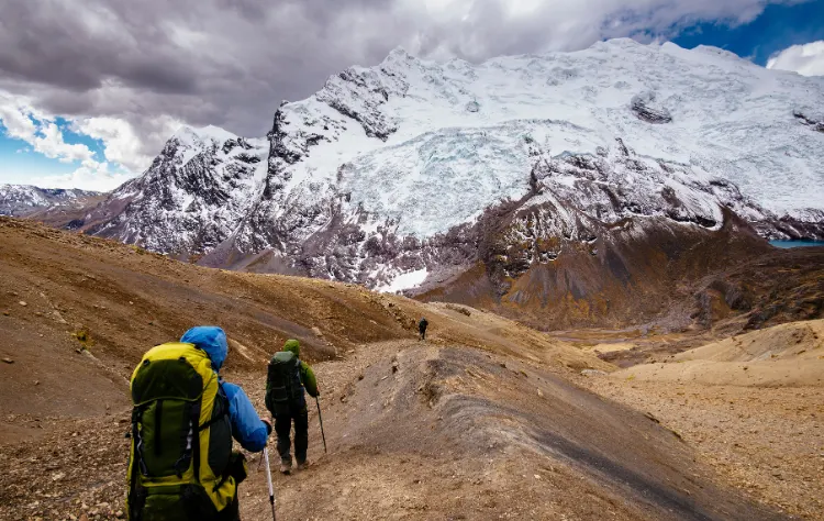 Why Choose Private Volcano Trekking with Kuoda