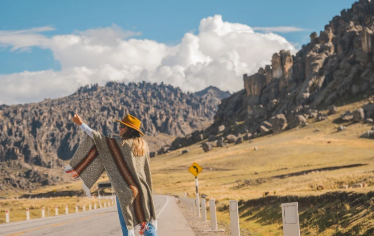 Why Choose a Private Photography Tour in the Andes