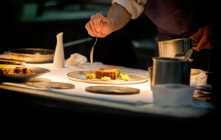 Why Is Peru the Culinary Star of South America