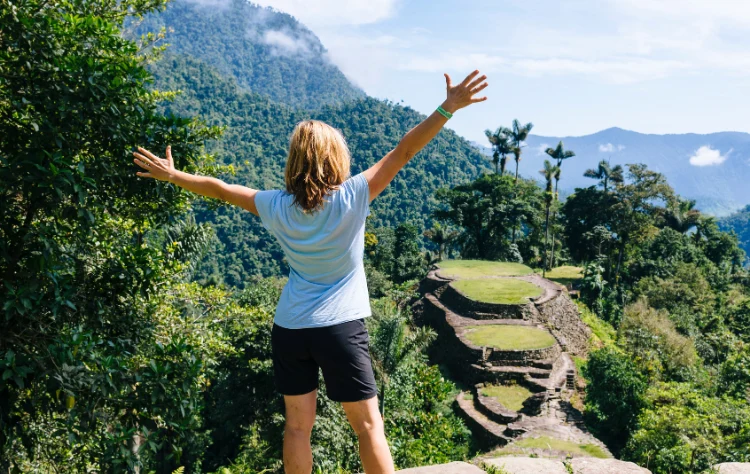 Why Kuoda for Sustainable Travel in Colombia