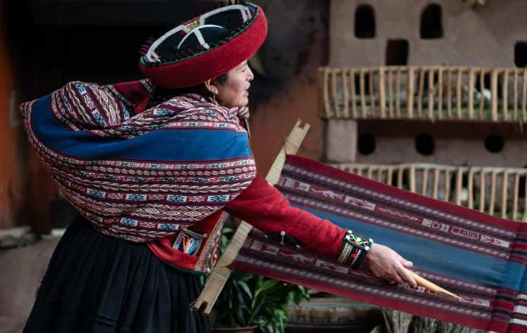 A Journey Woven with Meaning