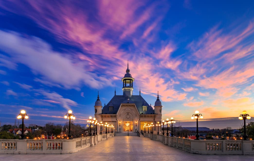 Art Culture Travel Argentina A Journey Through Creativity and Heritage