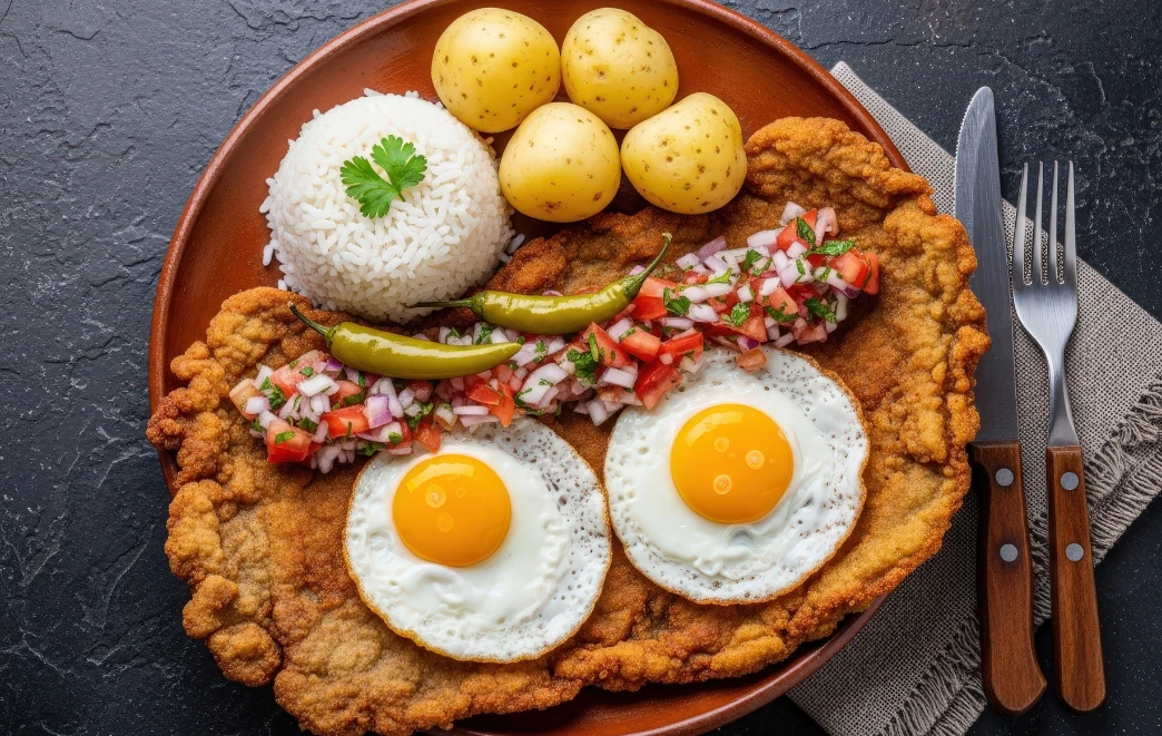 Bolivian Cuisine Traditions