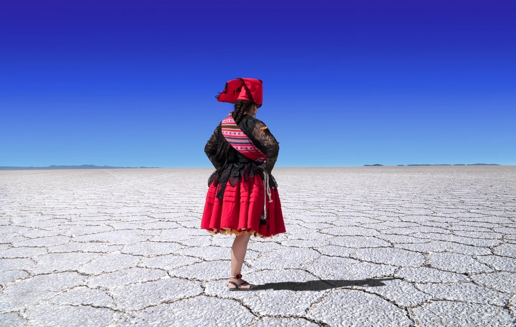 Boutique Bolivia Experiences