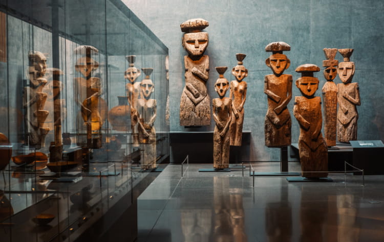 Community-Driven Cultural Experiences