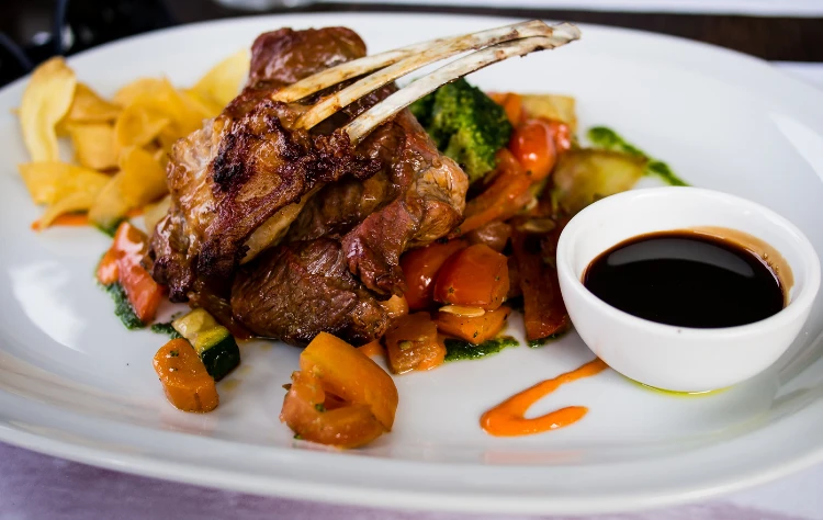 Culinary Excellence with Patagonian Flavor