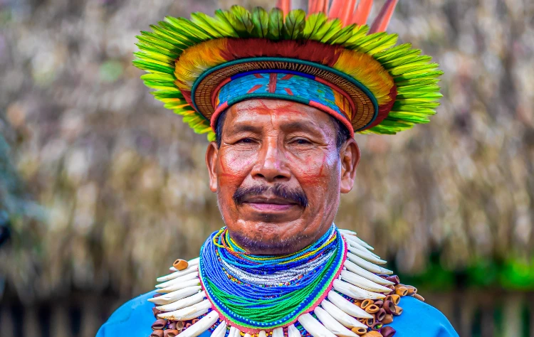 Cultural Encounters and Indigenous Communities