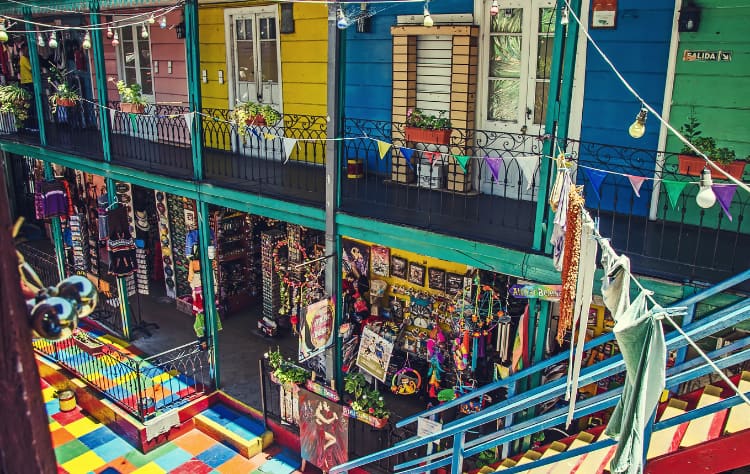 Discover the Soul of Argentina Through Art and Culture