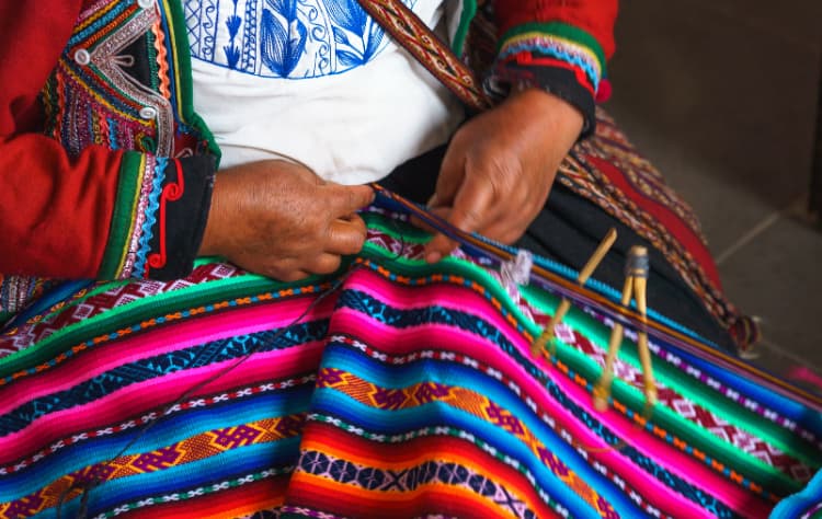 Discovering Peru, Your Way Bespoke Journeys Peru