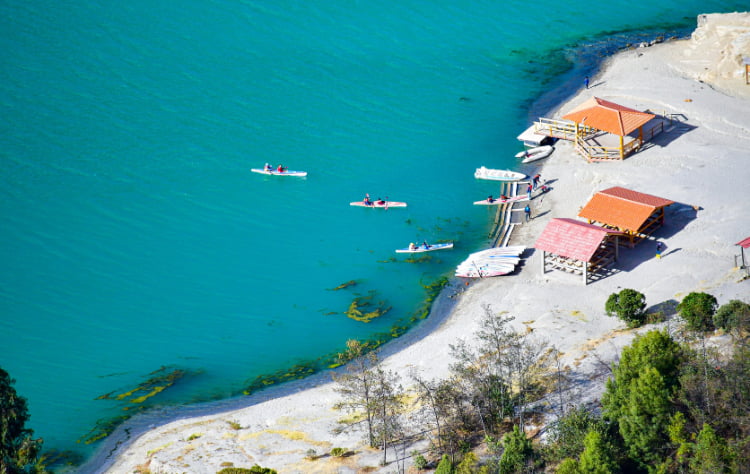 Ecuador_ A Small Country with Grand Luxury