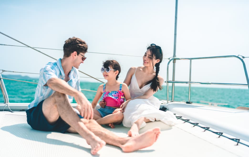 Galapagos Private Catamaran Explore the Enchanted Islands in Total Privacy