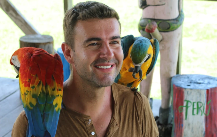 Iconic Birding Destinations with Luxury Touches
