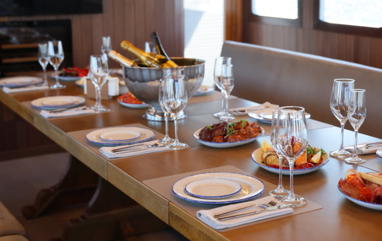 Life Onboard_ Comfort Meets Adventure