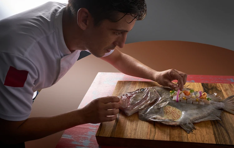 Lima Peru’s Culinary Capital