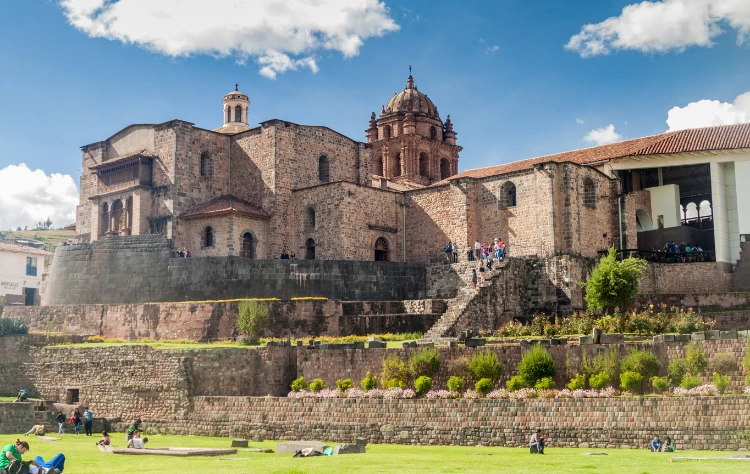 Private Access to Cusco’s Living Heritage