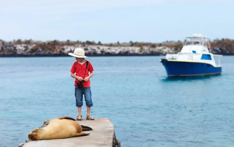 Private Cruises for Families