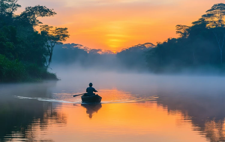 Protecting Peru’s Natural Heritage