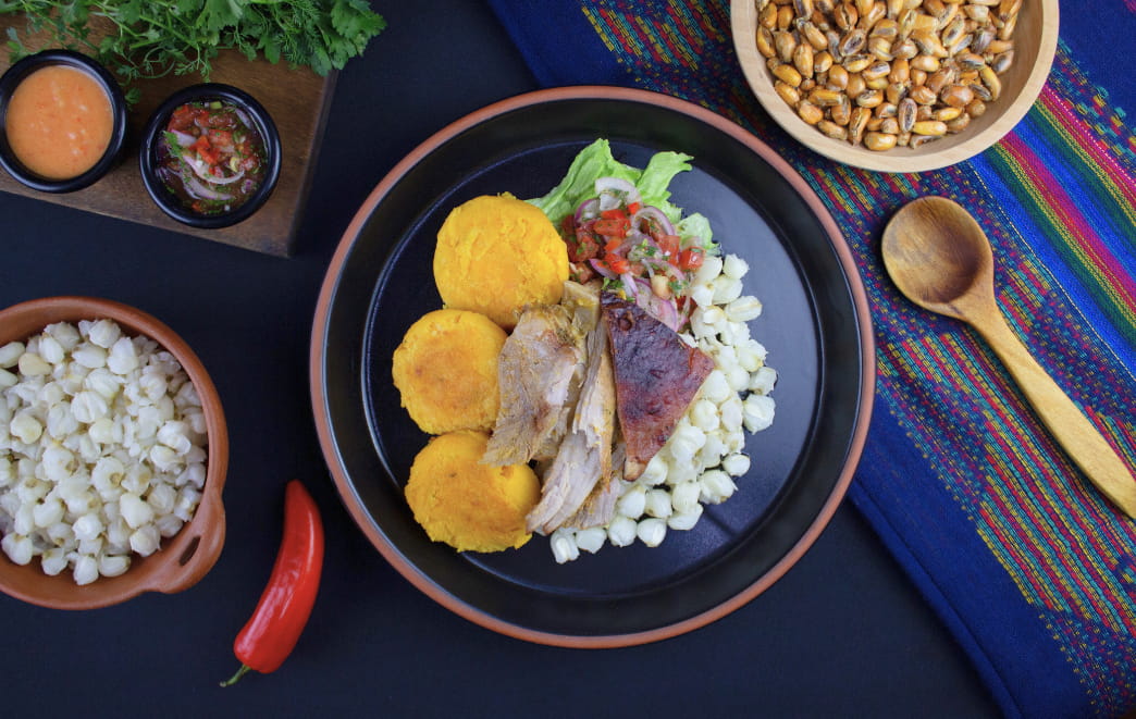 Quito Culinary Travel A Gourmet Journey Through Ecuador’s Capital