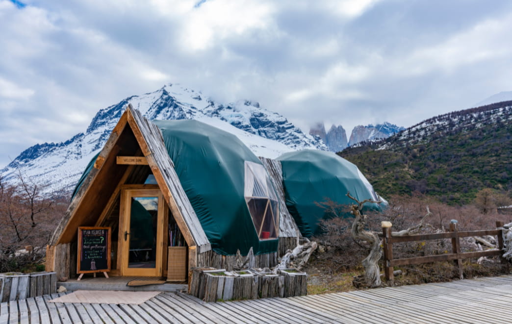 Responsible Chile Adventures Explore the Wild with Purpose and Style