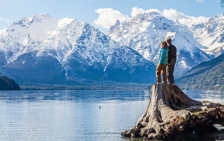 Romantic Destinations Across Patagonia 2