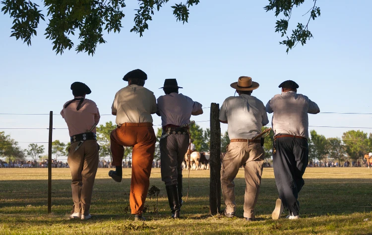 San Antonio de Areco