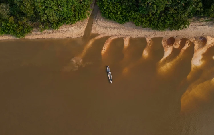 Seasonality and Climate