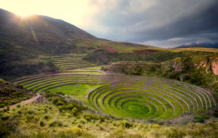 Second Stop_ The Sacred Valley and Machu Picchu