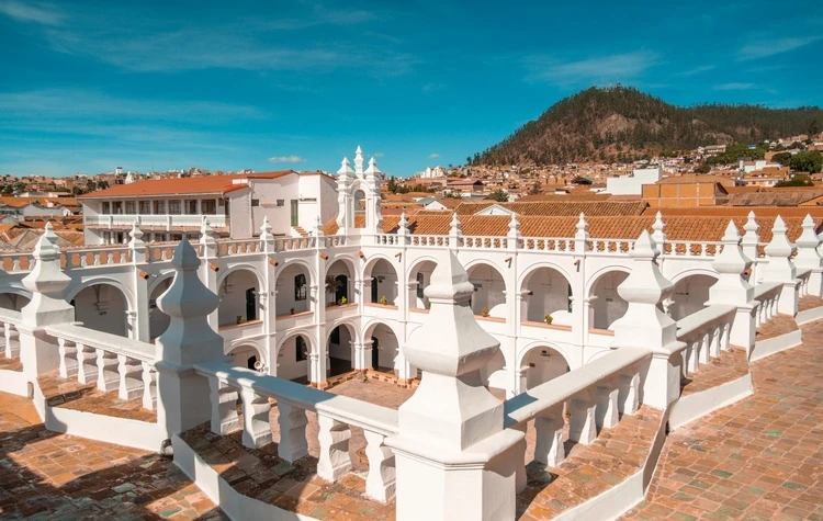 Signature Boutique Experiences in Bolivia