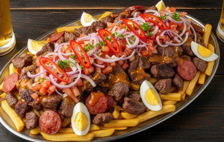 Signature Dishes Worth the Journey