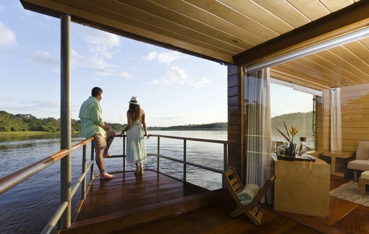 Style of Travel Lodges and Cruises
