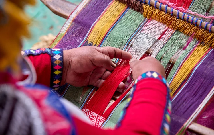 Supporting Local Communities and Artisans