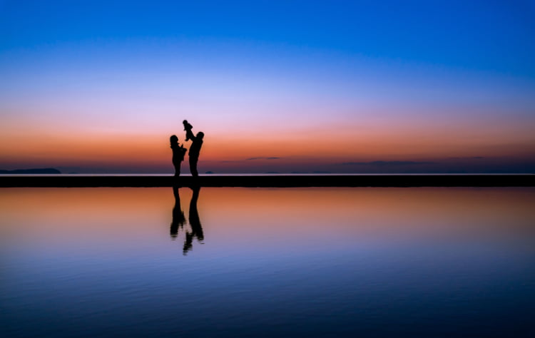 The Magic of the Uyuni Salt Flats for All Ages