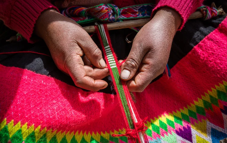The Sacred Valley_ The Soul of the Andes