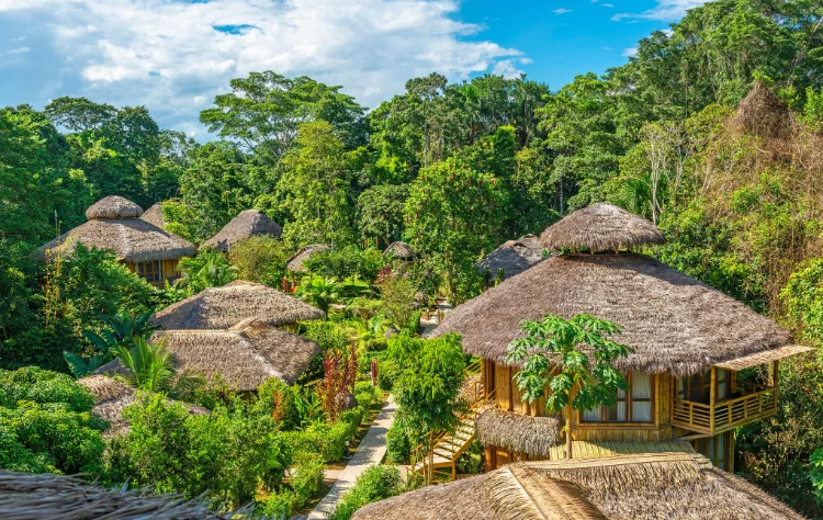 Thoughtful Stays That Reflect the Destination