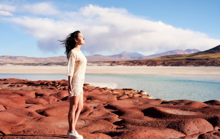 Travel with Intention Across Chile