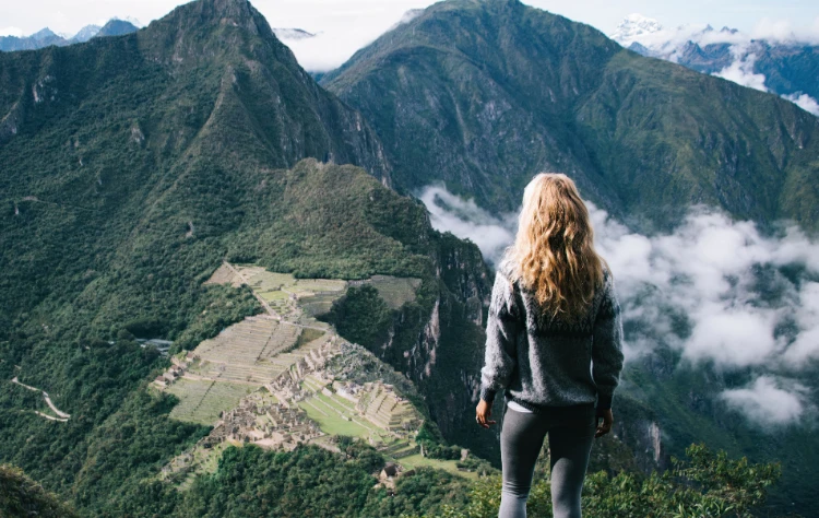 What Is Conscious Travel