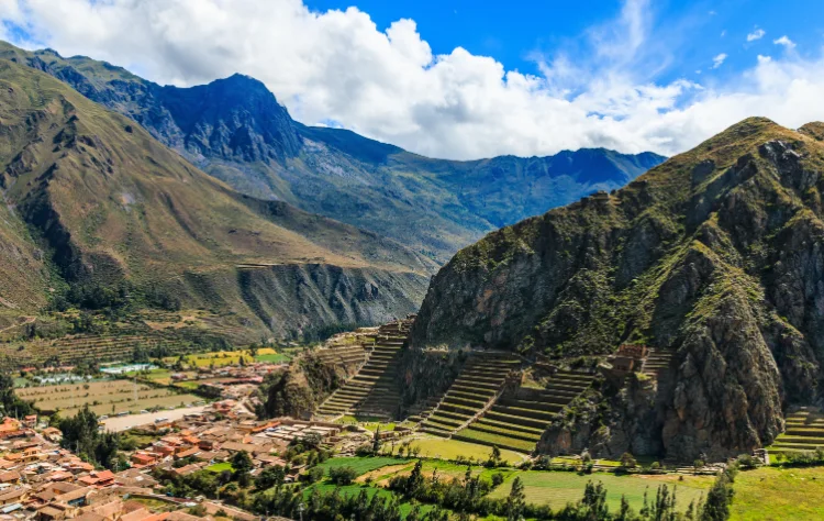 What Is Considered High Altitude in Peru