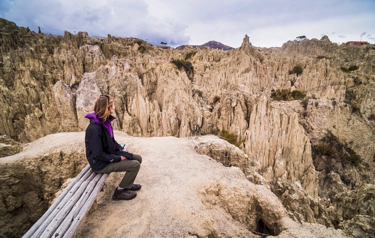 What Makes a Travel Experience Boutique in Bolivia