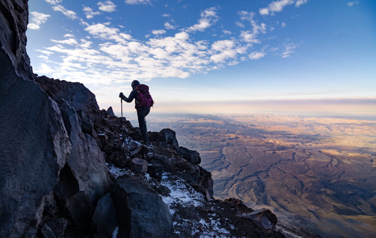 What to Expect_ A Day in the Trek