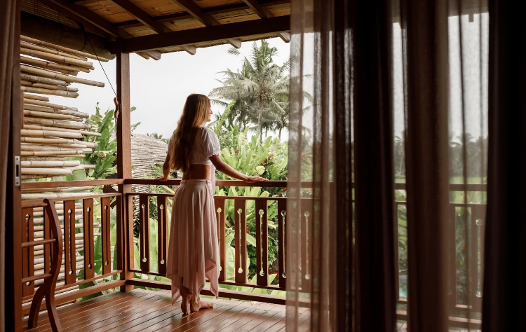 Where Comfort Meets Wilderness