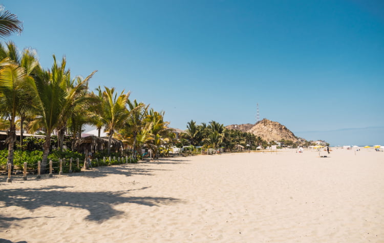 Where Your Bespoke Peru Journey Can Take You